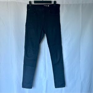 Dark Denim Skinny Jeans